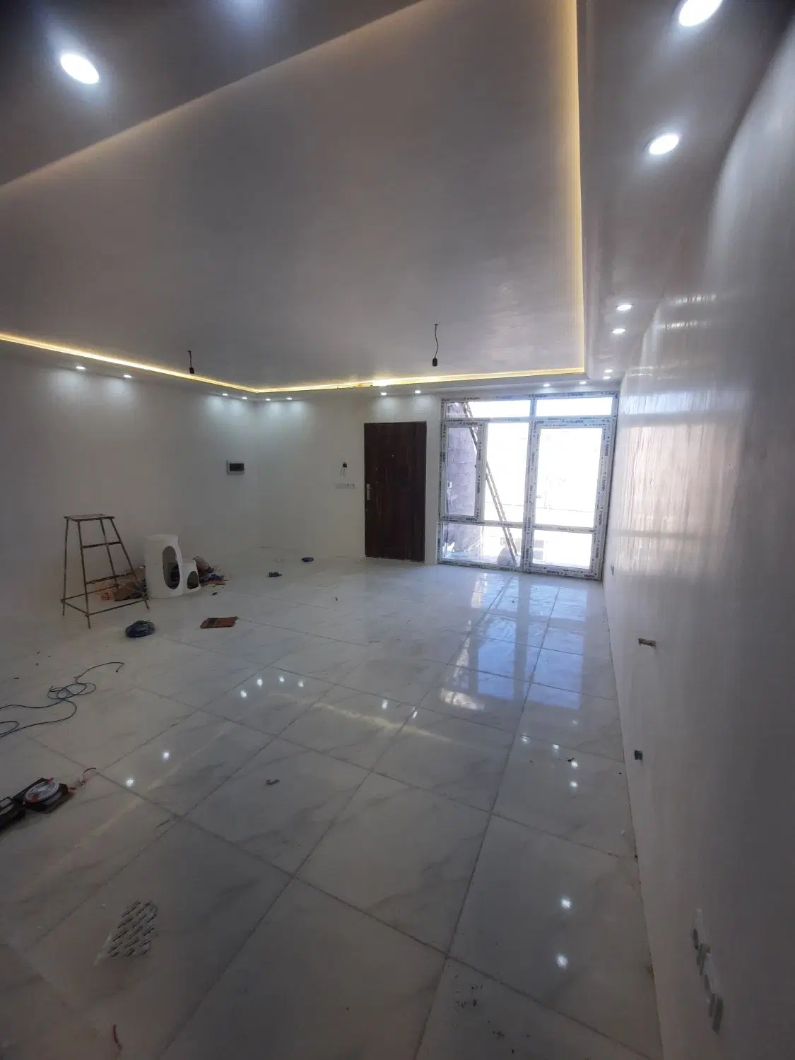 خانه ۹۰ متری اسلامشهر