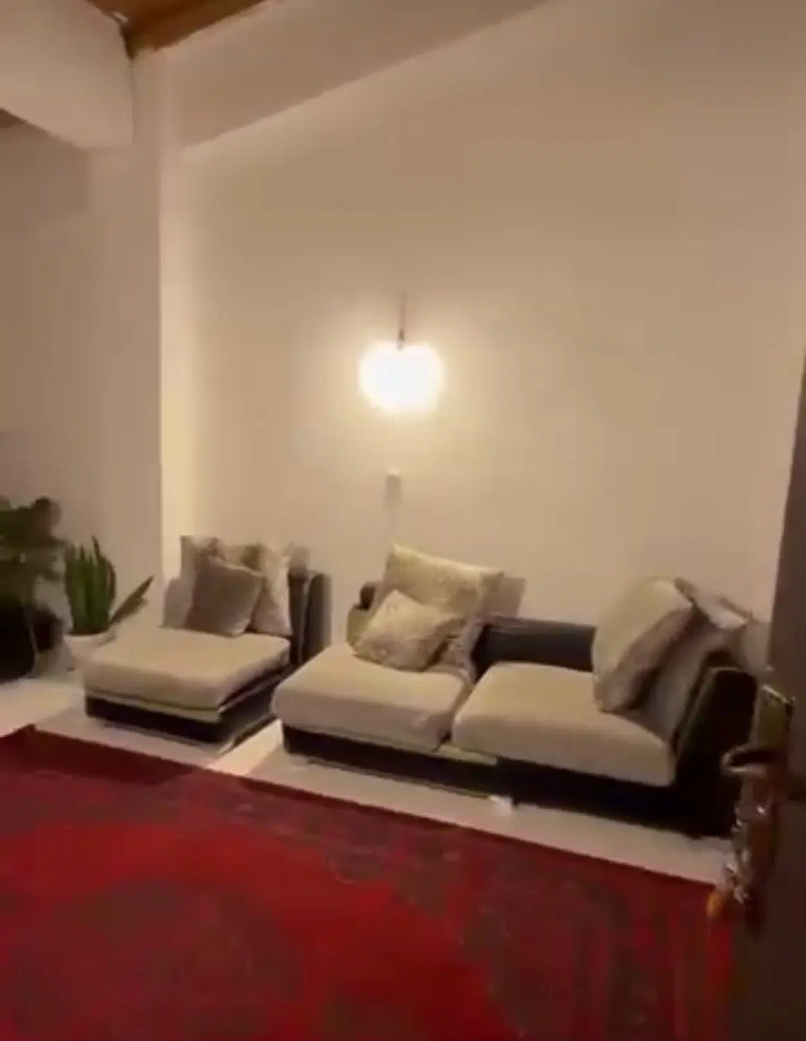 آپارتمان۵۵متری در نشاترود