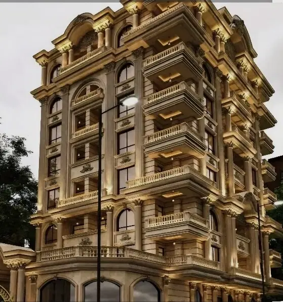 فروش تجاری پاساژ مروارید