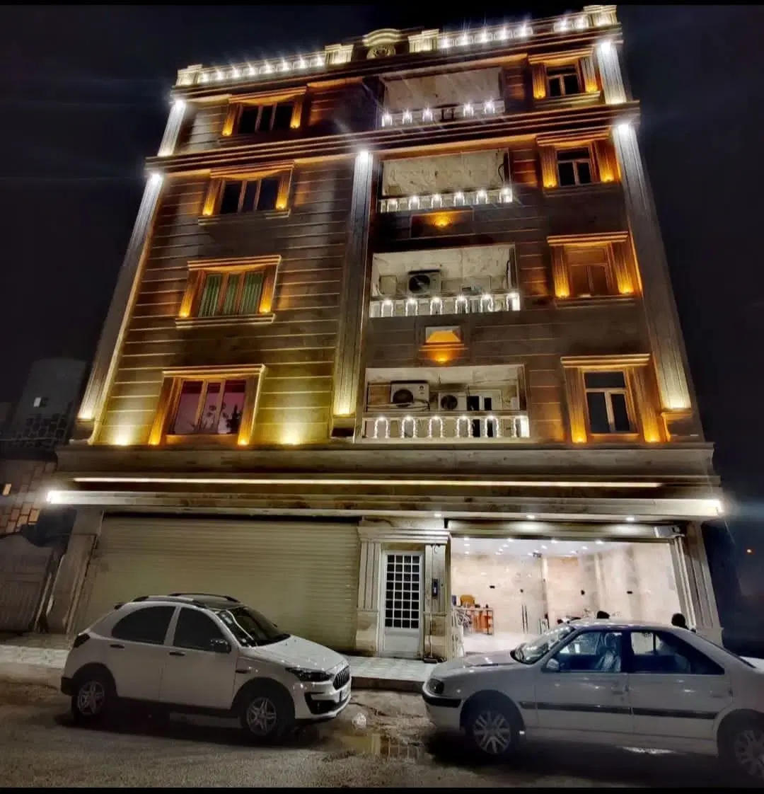 تک خوابه ۲۵۰دستگاه سربندر