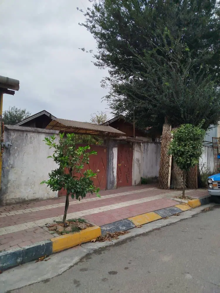 مشارکت ملک کلنگی
