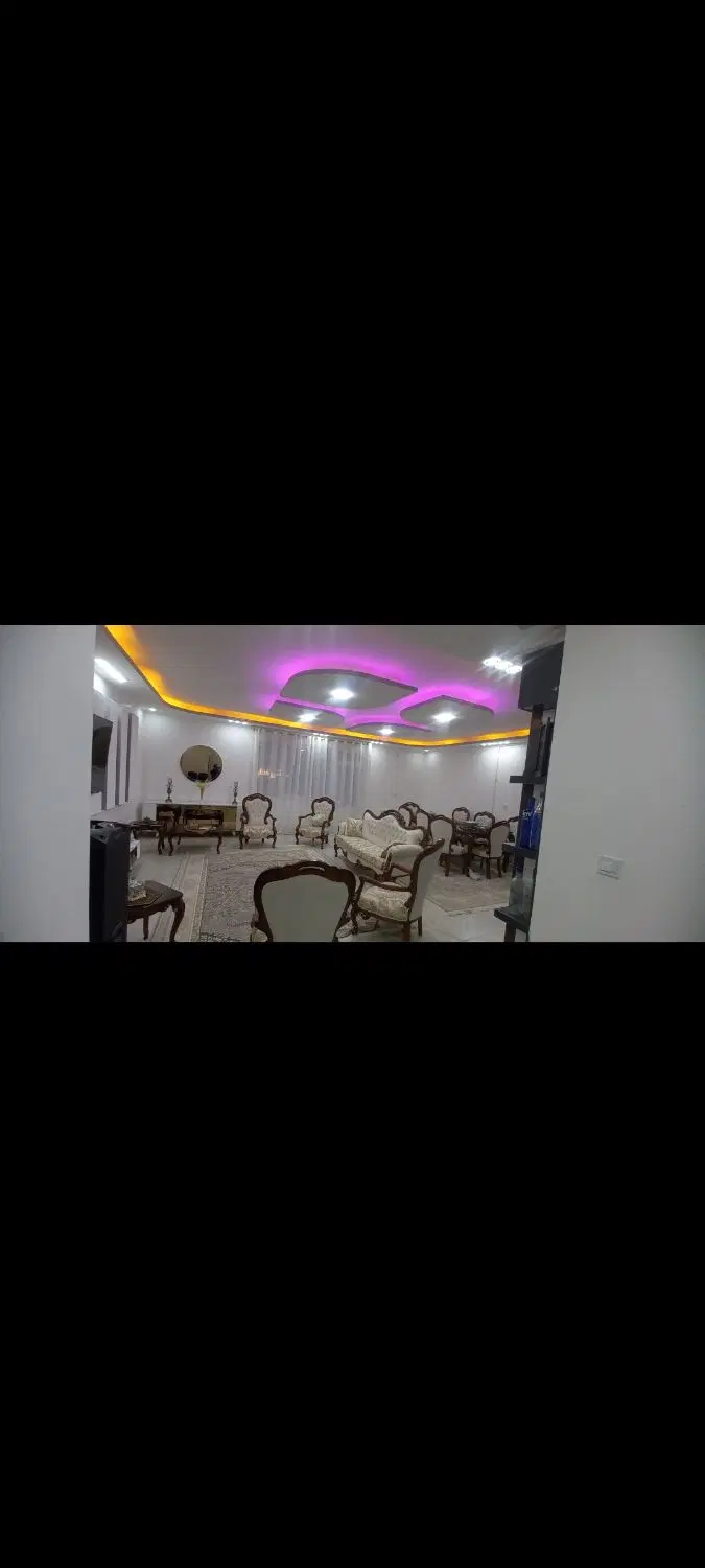 تک واحدی طبقه اول بلوار عباسپور