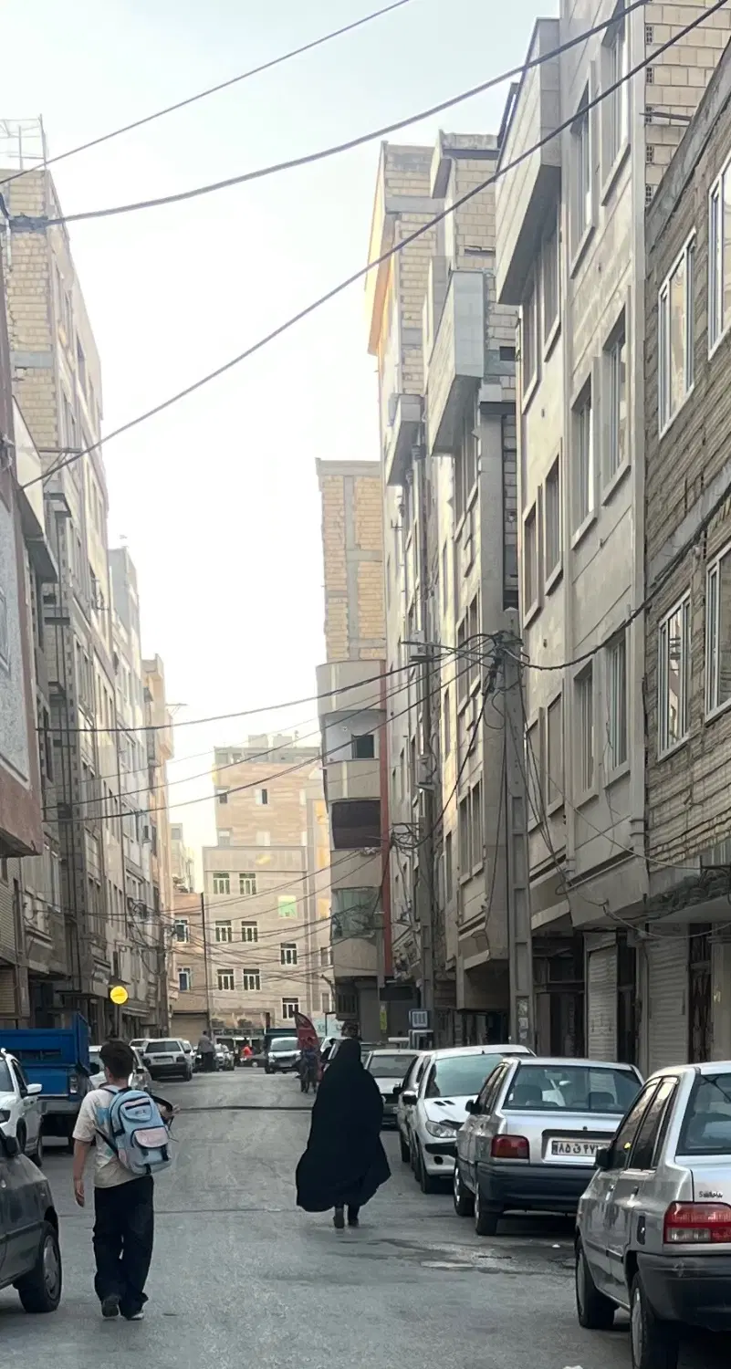 مغازه ۵۰ متری دو نبش