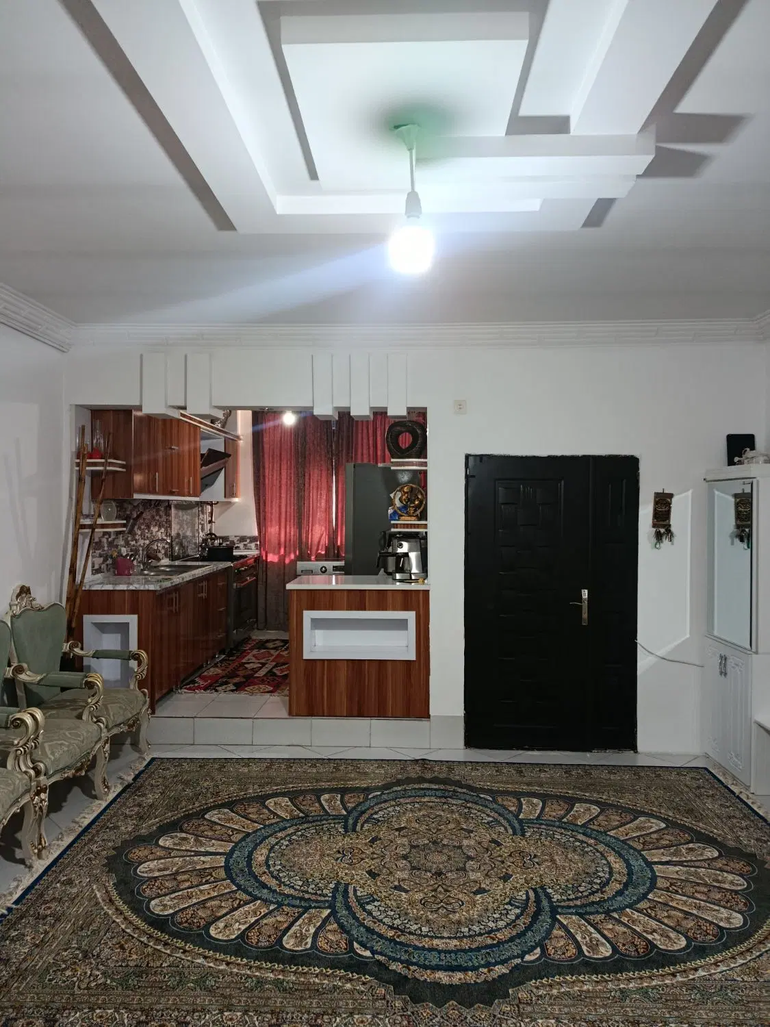 فروش منزل خادم الشریعه 80 متری