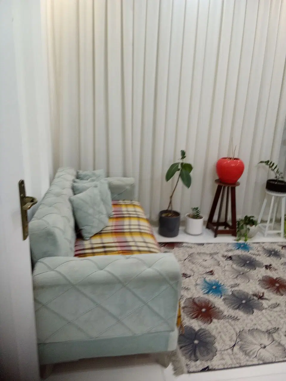 رهن کامل بازسازی شده