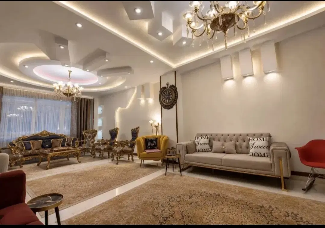قدوسی غربی _ صرافی _ سه خوابه _170 متری _ تک واحدی