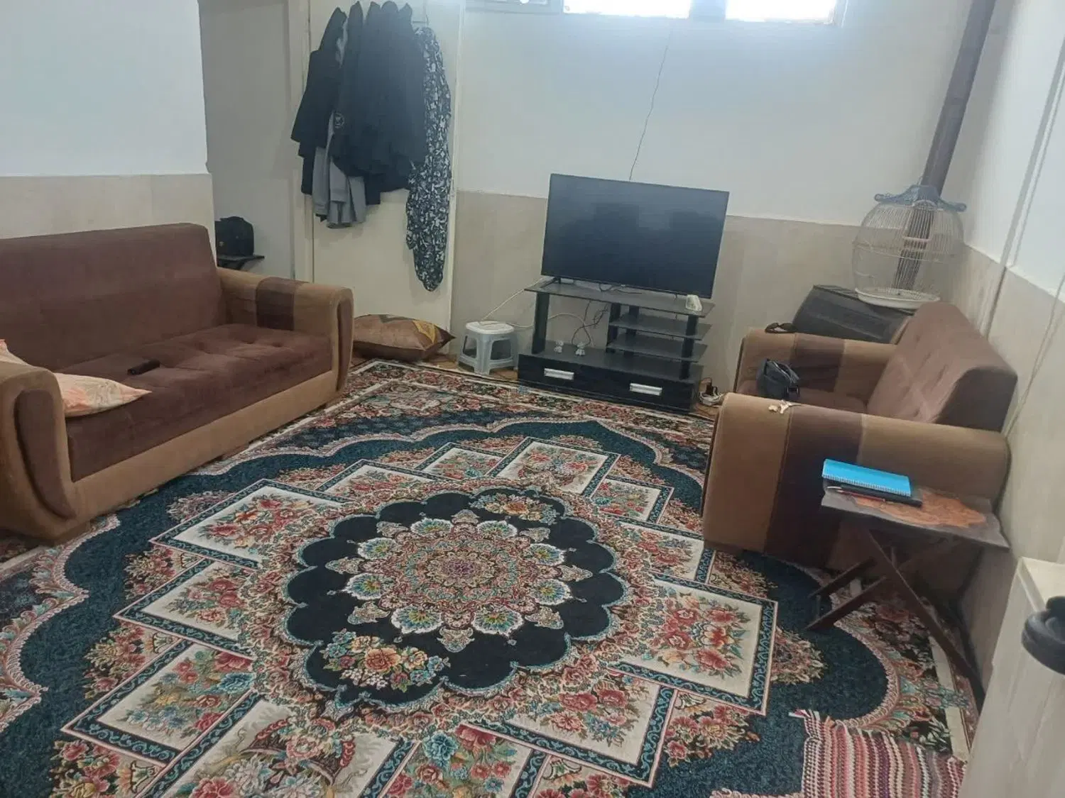 رهن و اجاره همکف