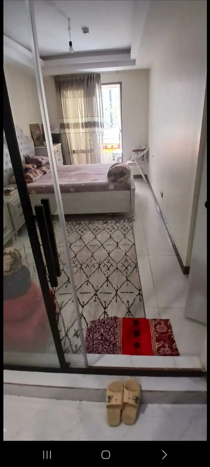 فروش آپارتمان نو ساز فول امکانات