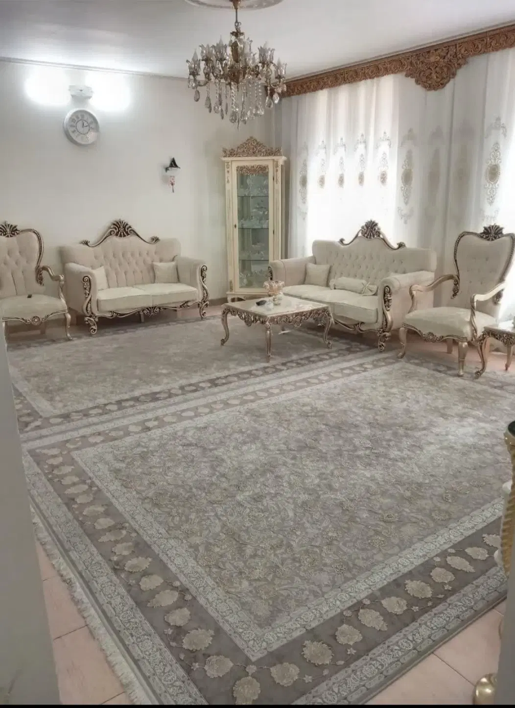 واحد ۵۰ متری تک واحدی وام دار فول باز سازی