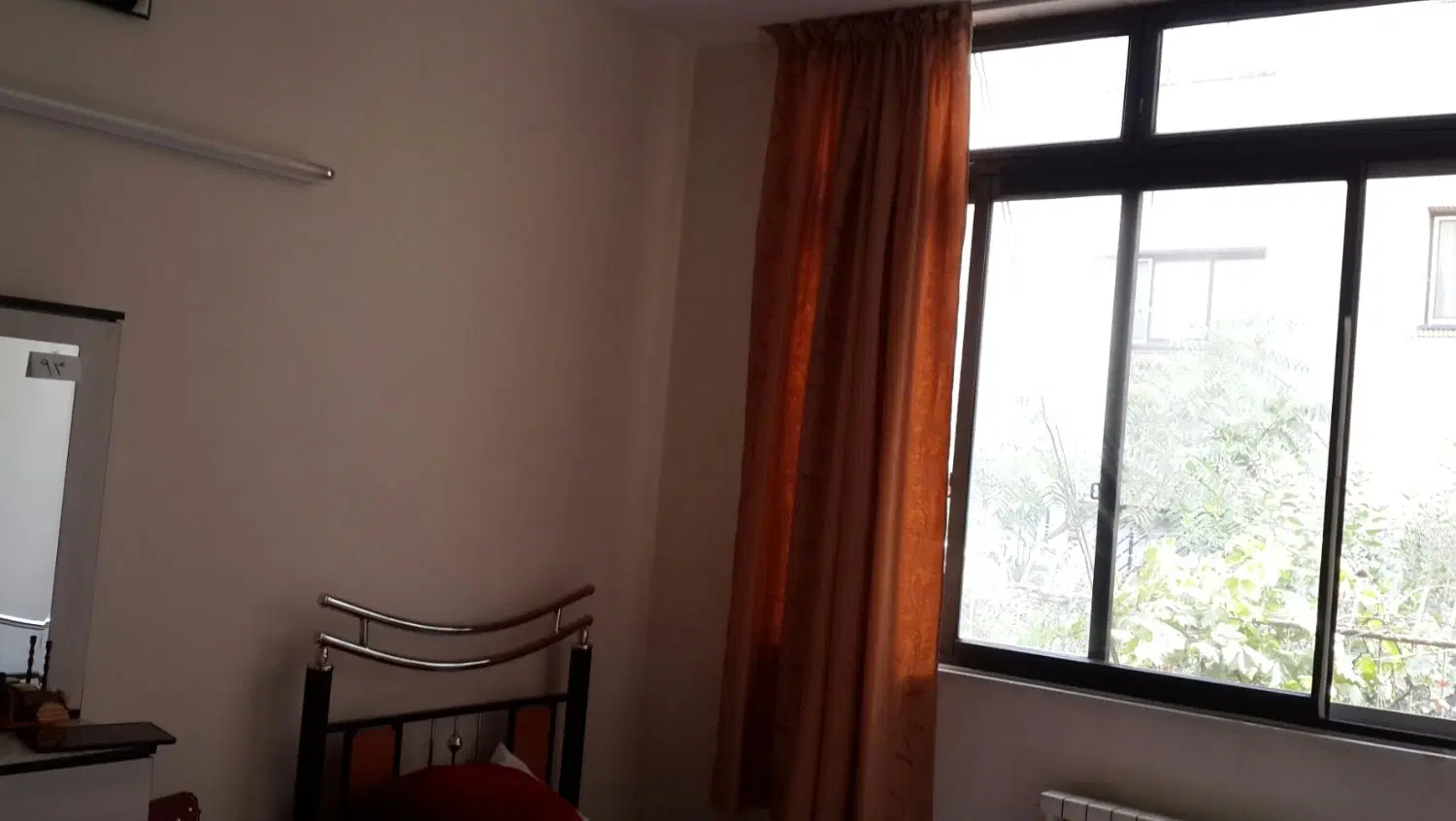 ۹۹۰متری گیشا ،فروزانفر(مهدی نژاد)
