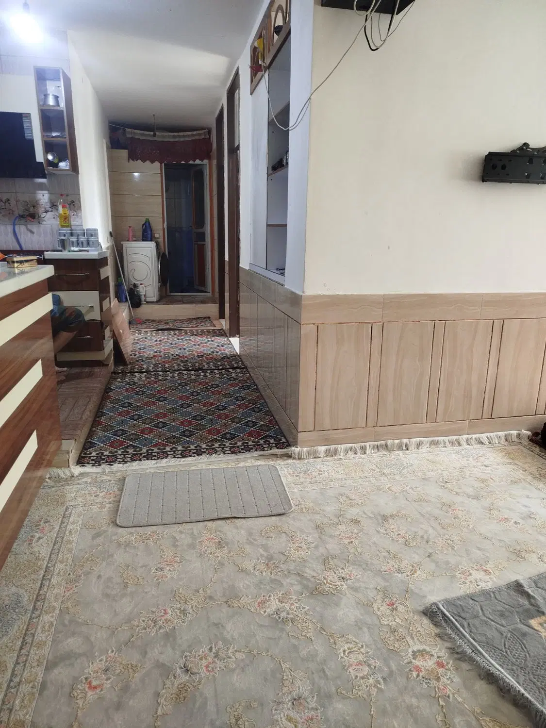 طبقه دوم