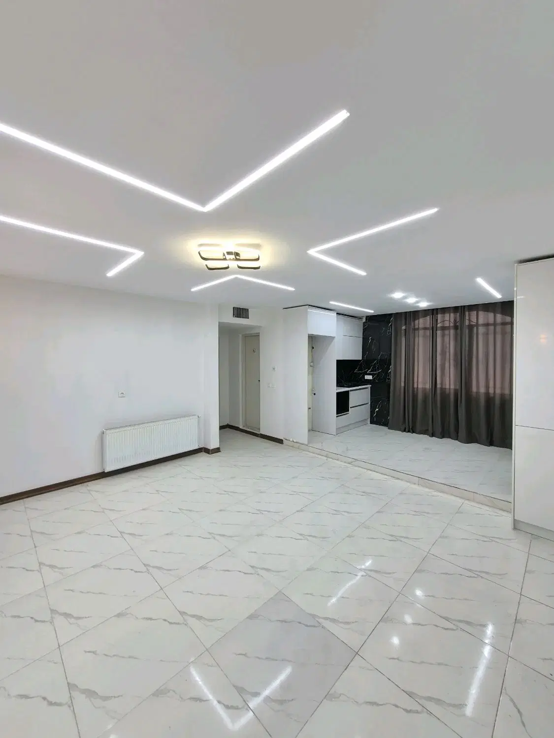 اپارتمان۷۰متر_روبنما_بهترین انتخاب برای شروع زندگی