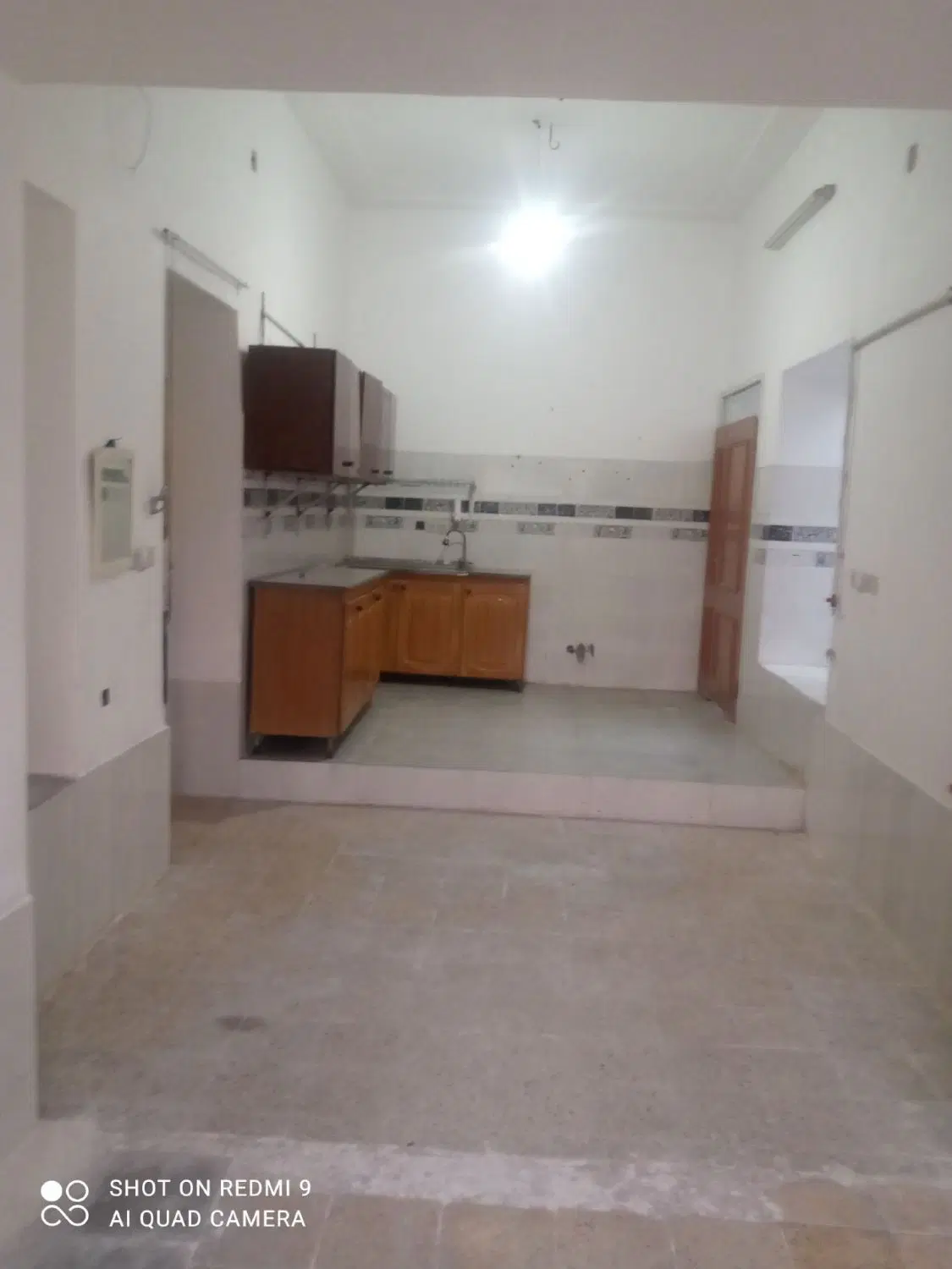 آپارتمان اجارهای