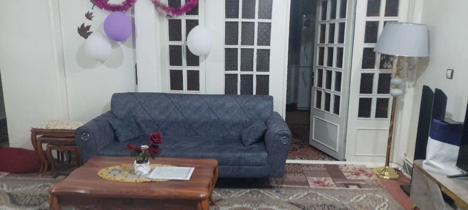 خانه ویلایی ۹۰ متری شهرک سبزدشت شهرگلستان