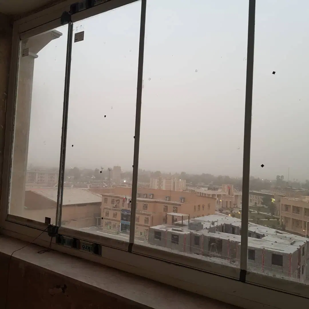 رهن مغازه ۱۷۰ متری امیری