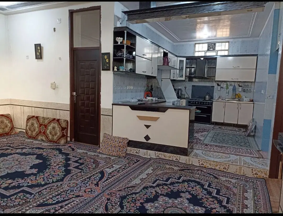 رهن خونه ویلایی