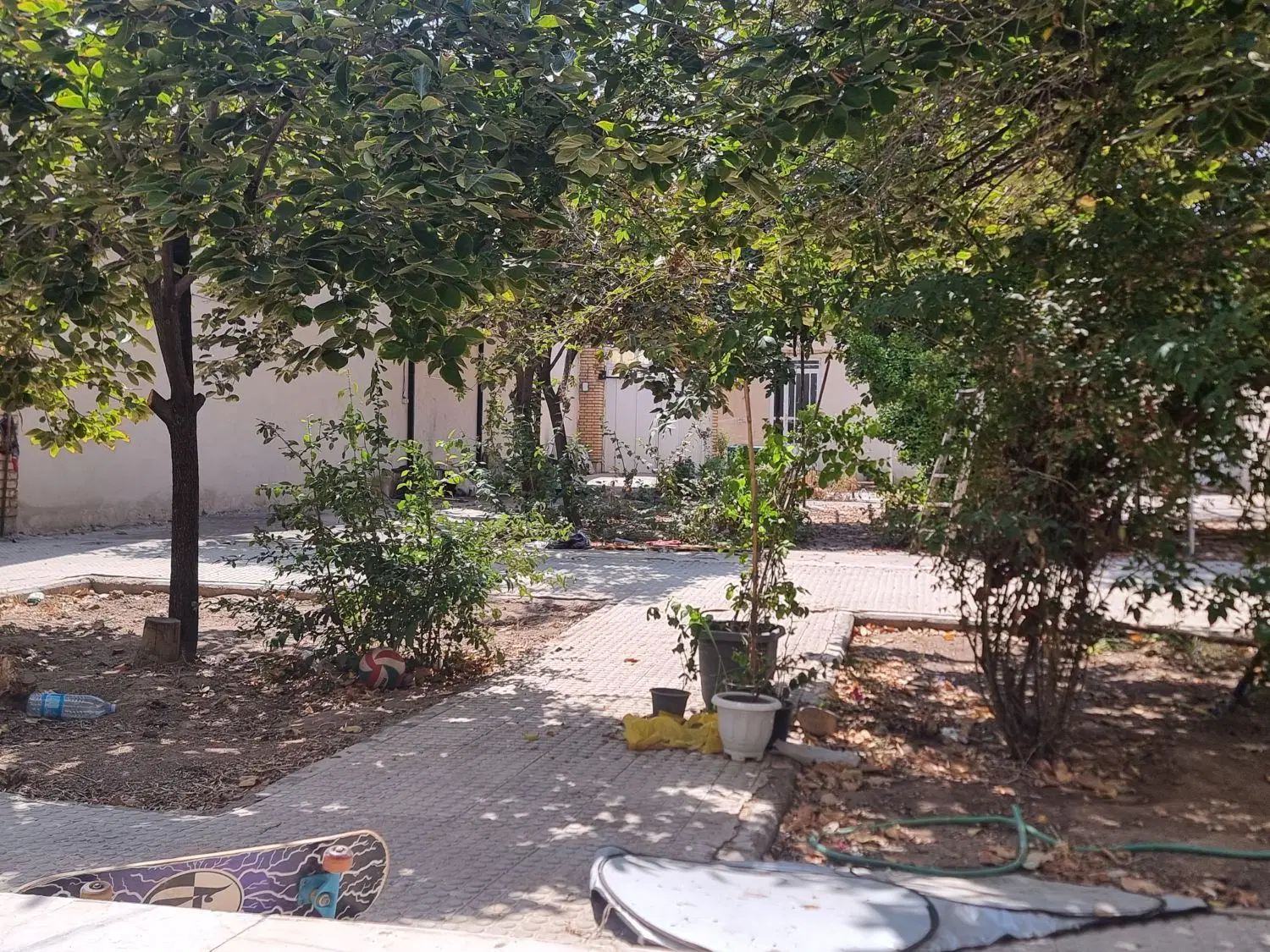 فروش منزل مسکونی کلنگی