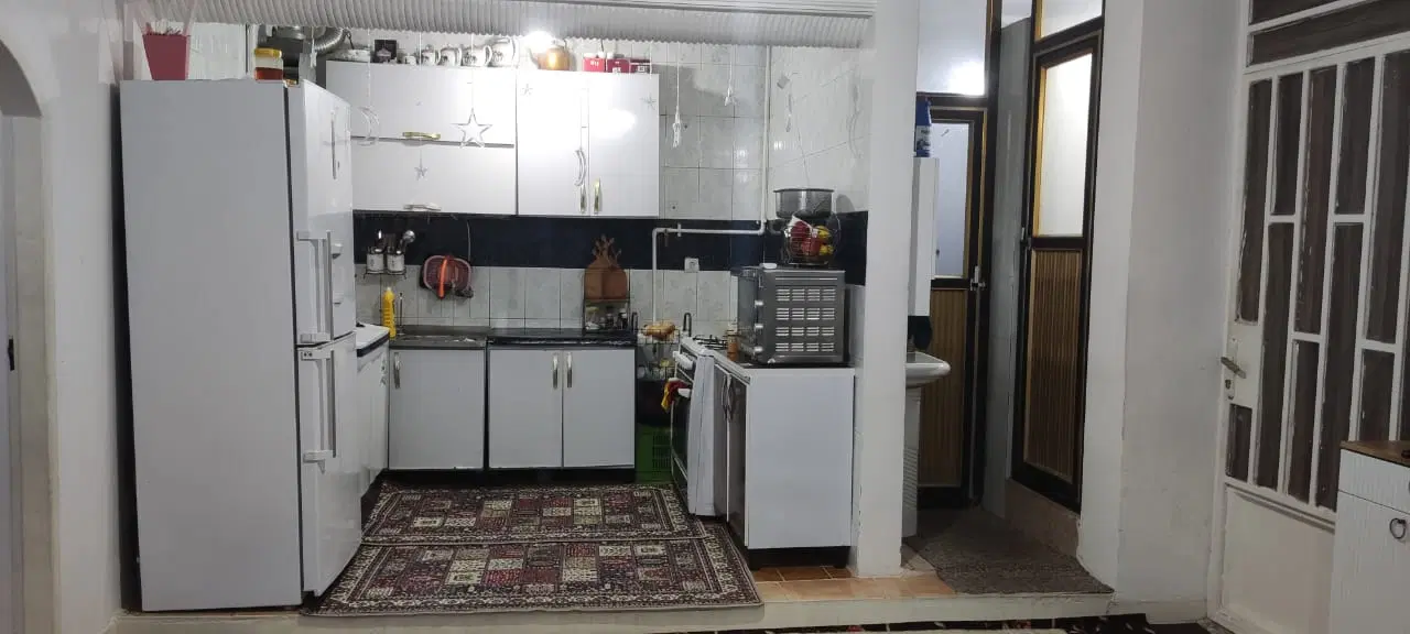 فروش واحدوام دار