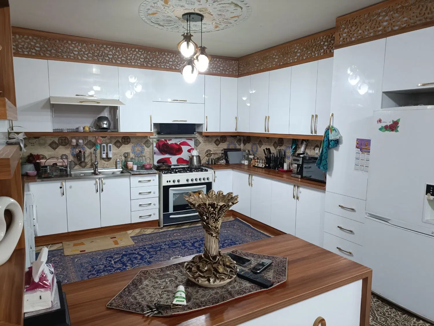 فروش منزل ویلایی
