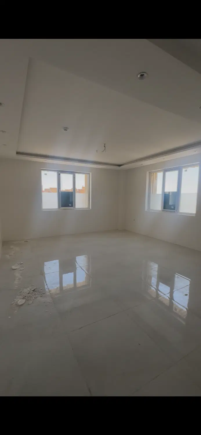 اپارتمان صفاییه مجتمع هیراد