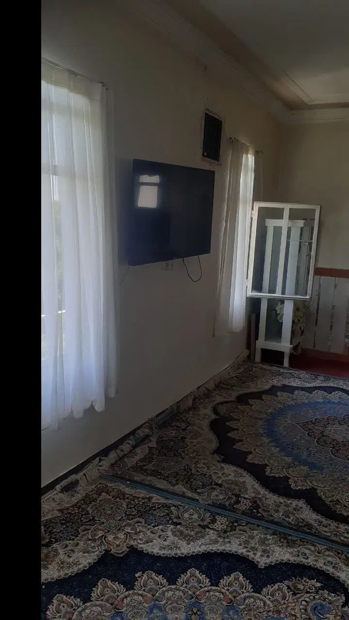 اجاره خانه ۱۰۰متری برخیابان ۴۵متری بسیج