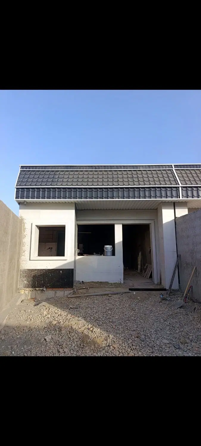 ویلایی
