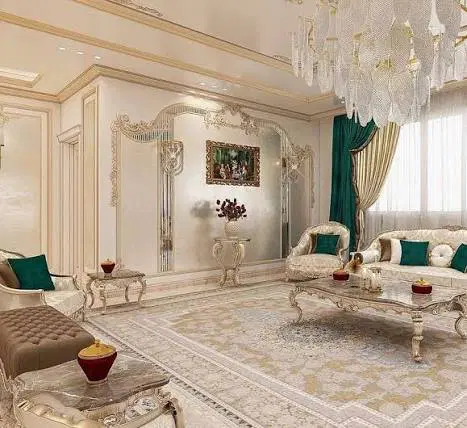 واحد ۱۲۰ متری دو خواب
