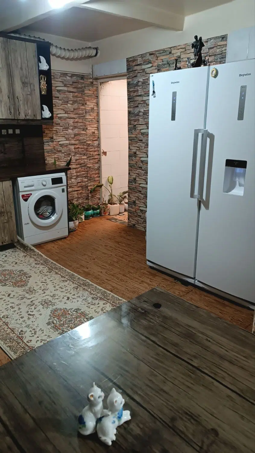 فروش خانه ویلایی ۱۵۳ متری