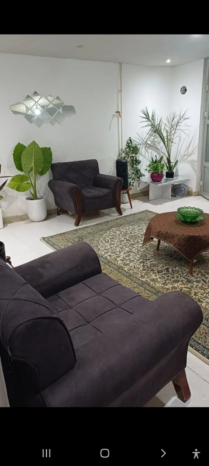 اجاره ویلا پارکینگ دار با خدمات وی آی پی