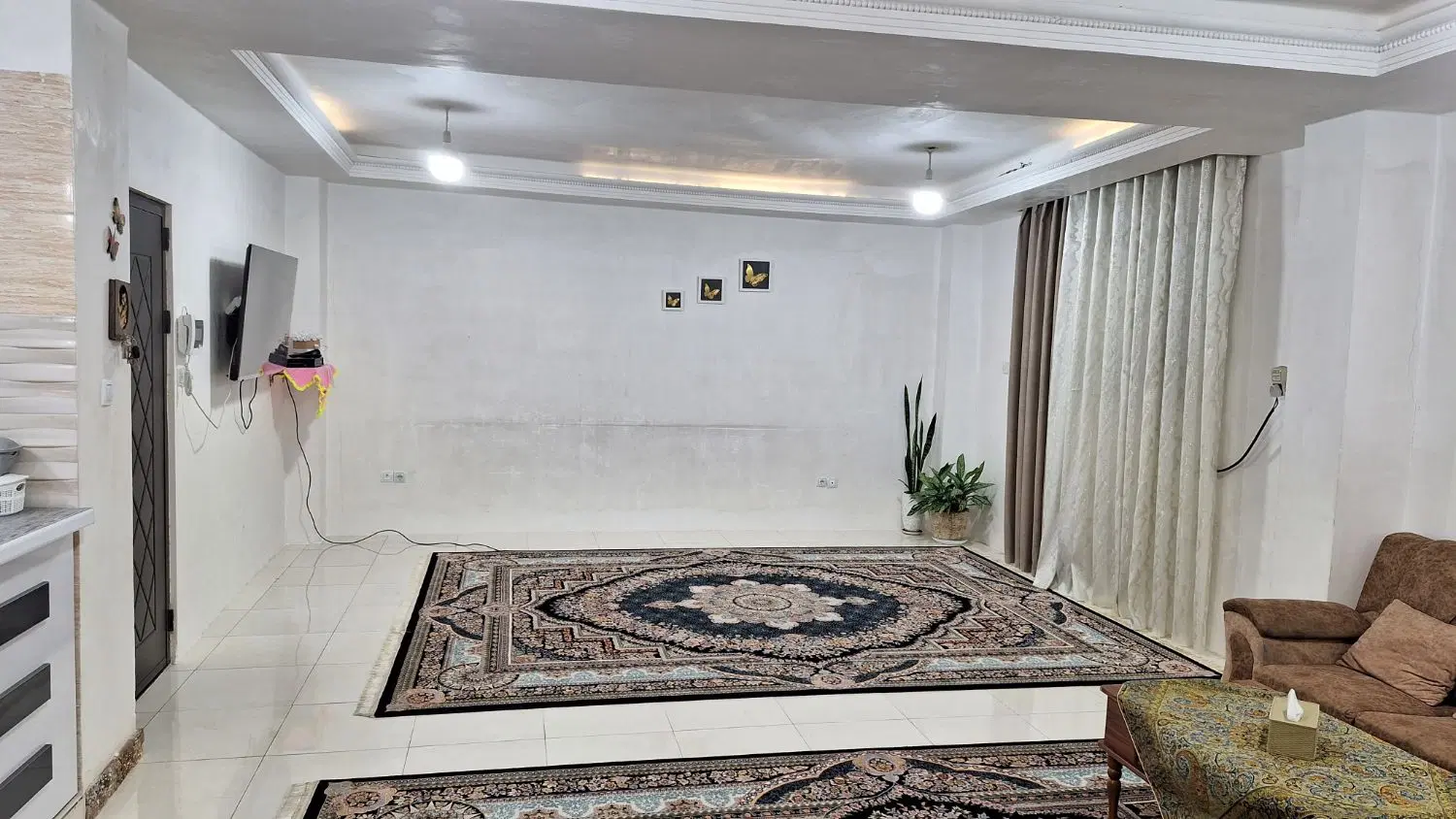 منزل نفتک