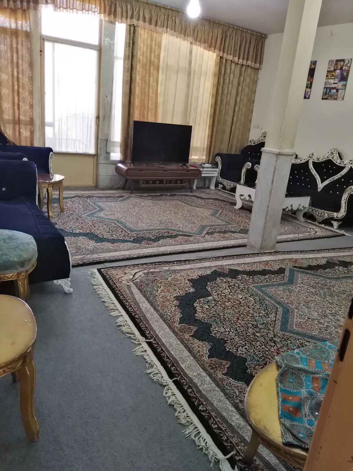 خانه اجاره ای در ناوی