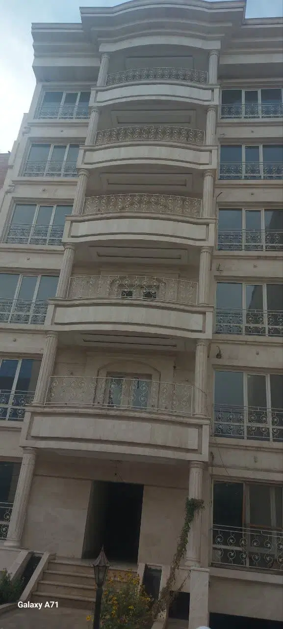 فروش اپارتمان حومه حرم مطهر