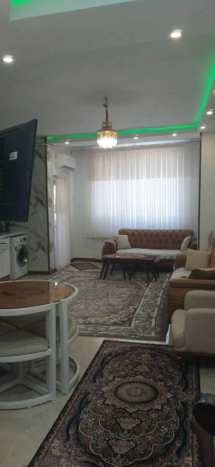 فروش آپارتمان نقلی وتمیز
