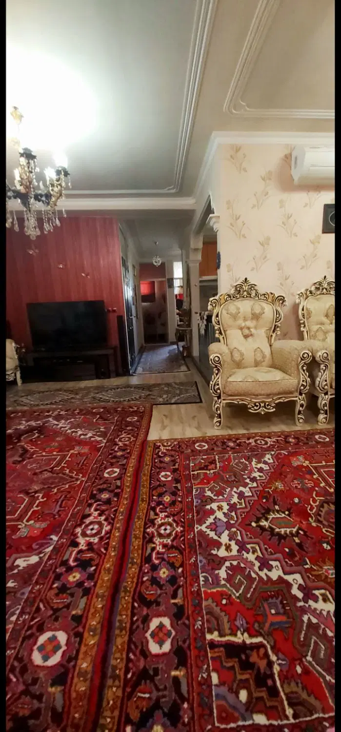اجاره آپارتمان در جدیری جنوبی