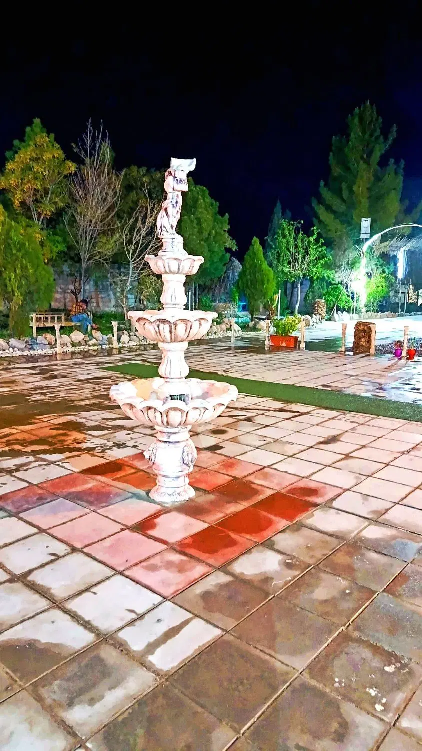 اجاره باغ تالارسالن عقدعروسی اتلیه سفره عقدتشریفات