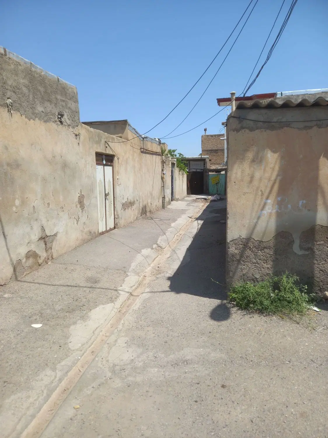 اجاره خانه ویلایی حیاط دار