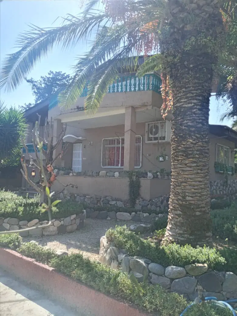 پلاک یک دریا_شهرک اختصاصی