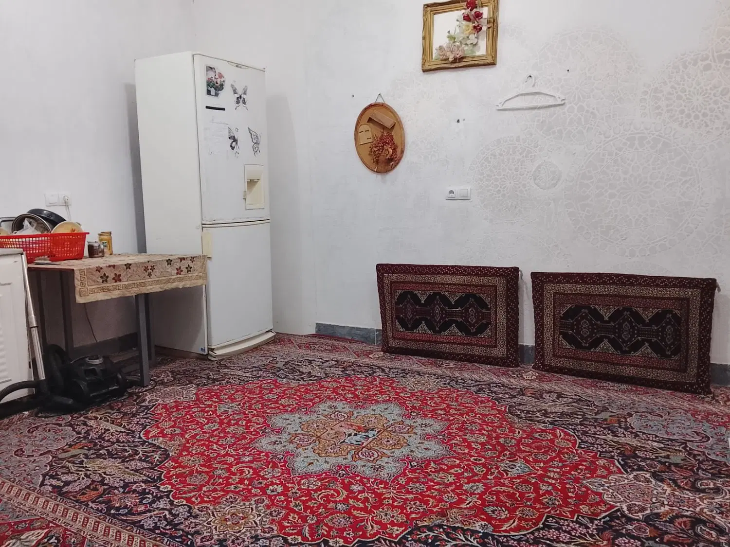 سوییت اجاره ای ، اتاق اجاره ای