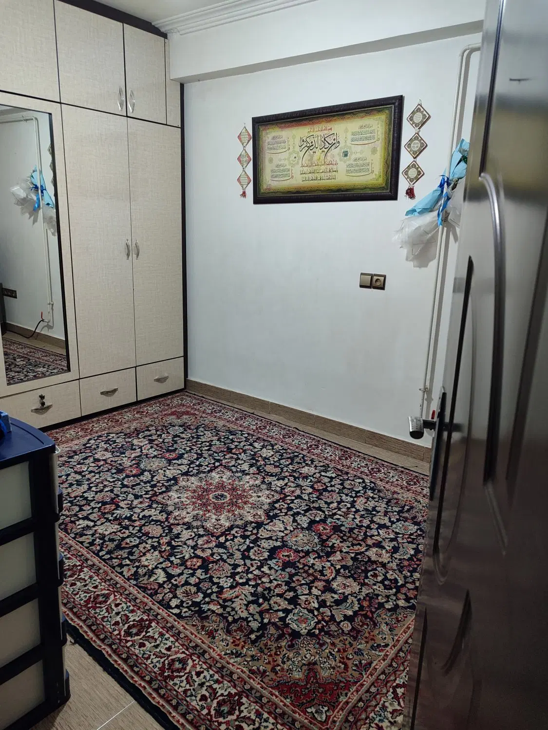 خانه ویلایی در آقا سید شریف