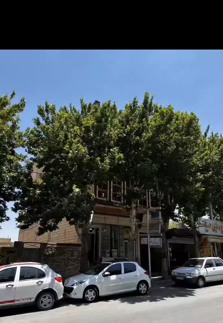 آپارتمان ۶۶ متری خیابان اصلی مناسب دفتر کار