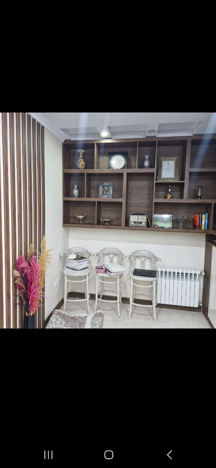 آپارتمان 86متری_خ افراسیابی _کوچه بخشی
