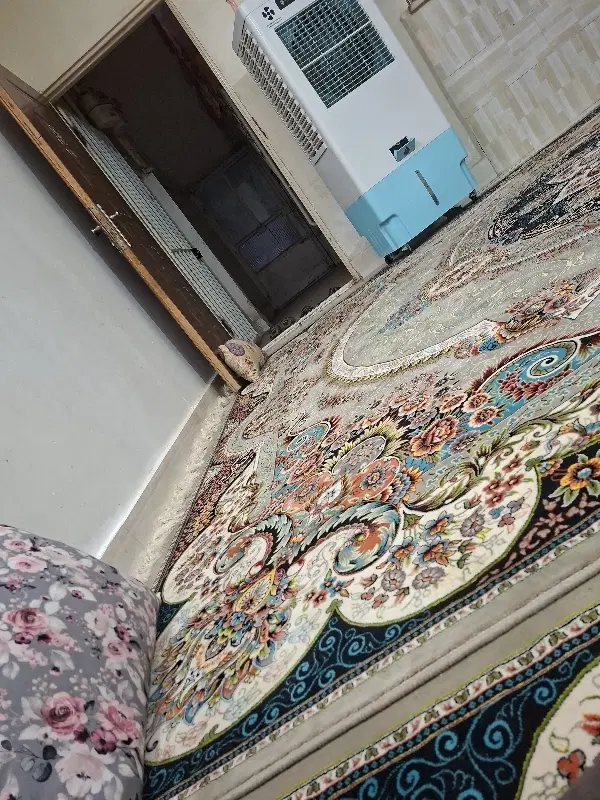 اجاره خونه خیابان بعثت