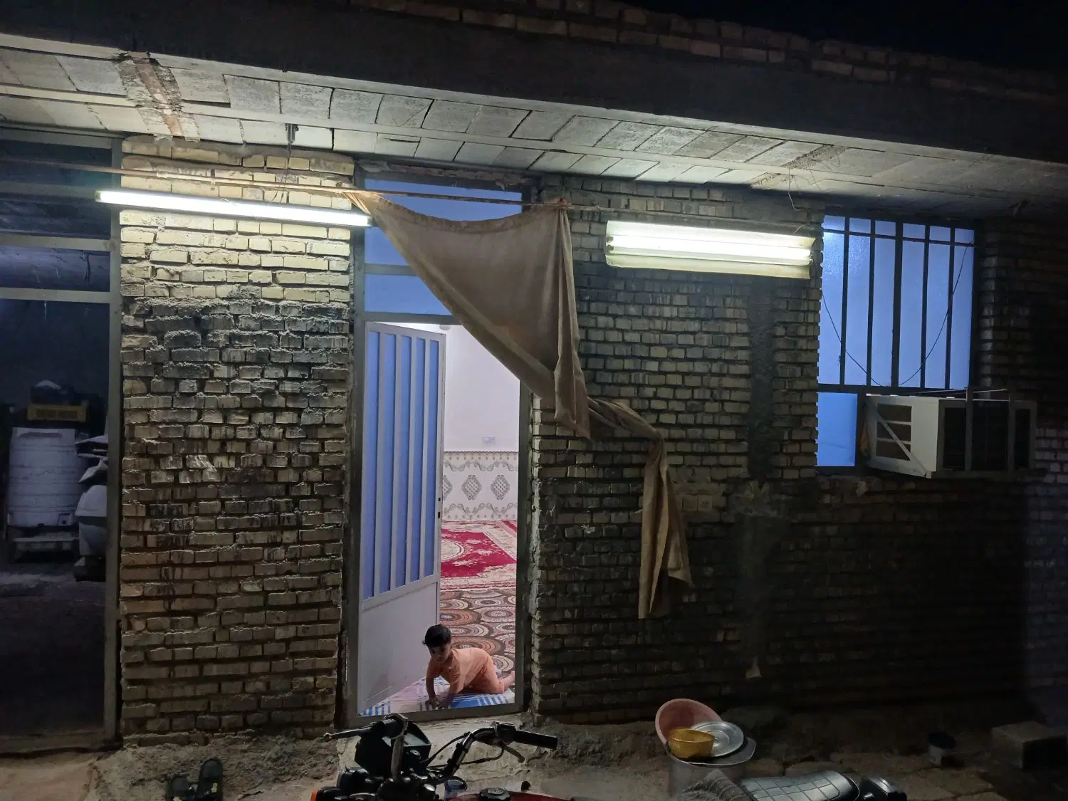 خانه ویلای