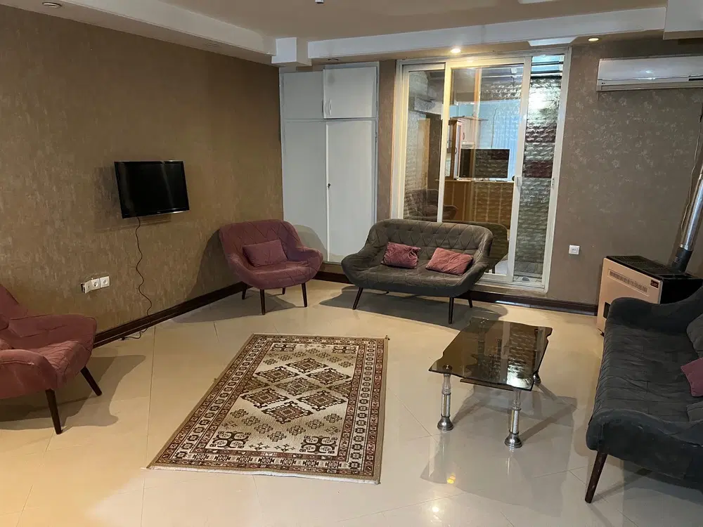 اجاره آپارتمان مبله
