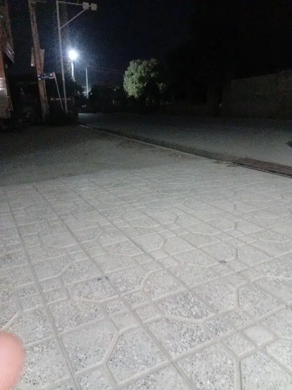 زمین چناران