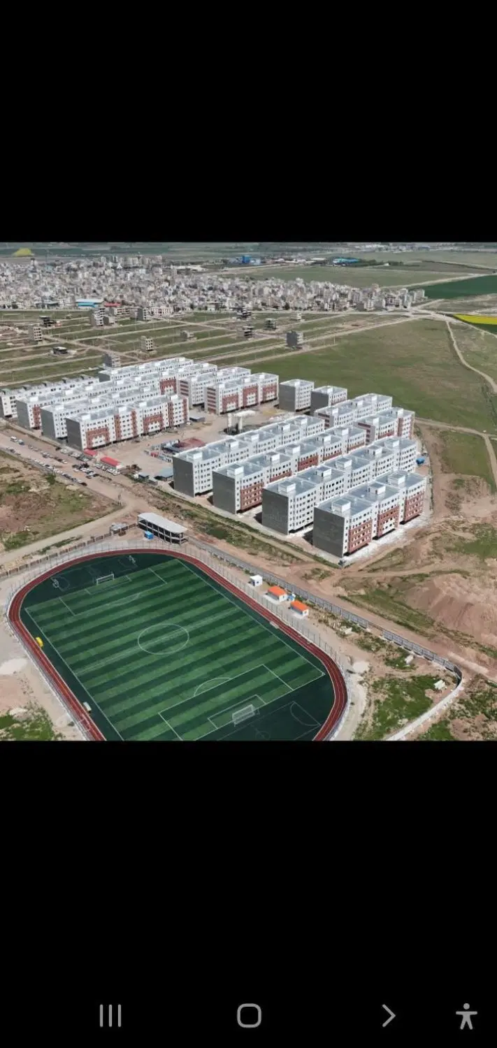 مسکن ملی اقبالیه