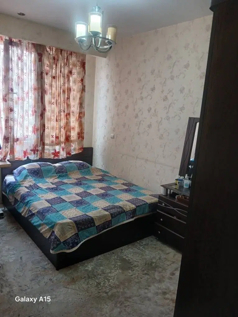 79متر دو خواب_فول امکانات_شخصی ساز_خوش