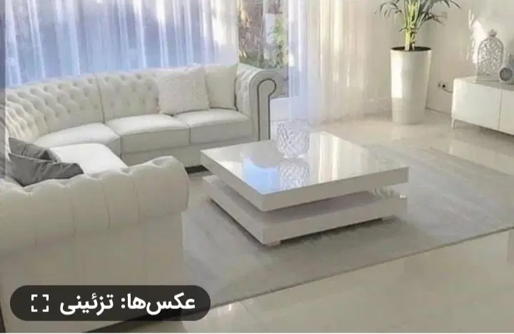 فروش آپارتمان به مساحت۸۵مترسال ساخت۱۳۹۰جهان نماکرج