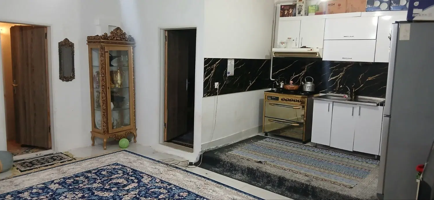 فروش خانه دوطبقه