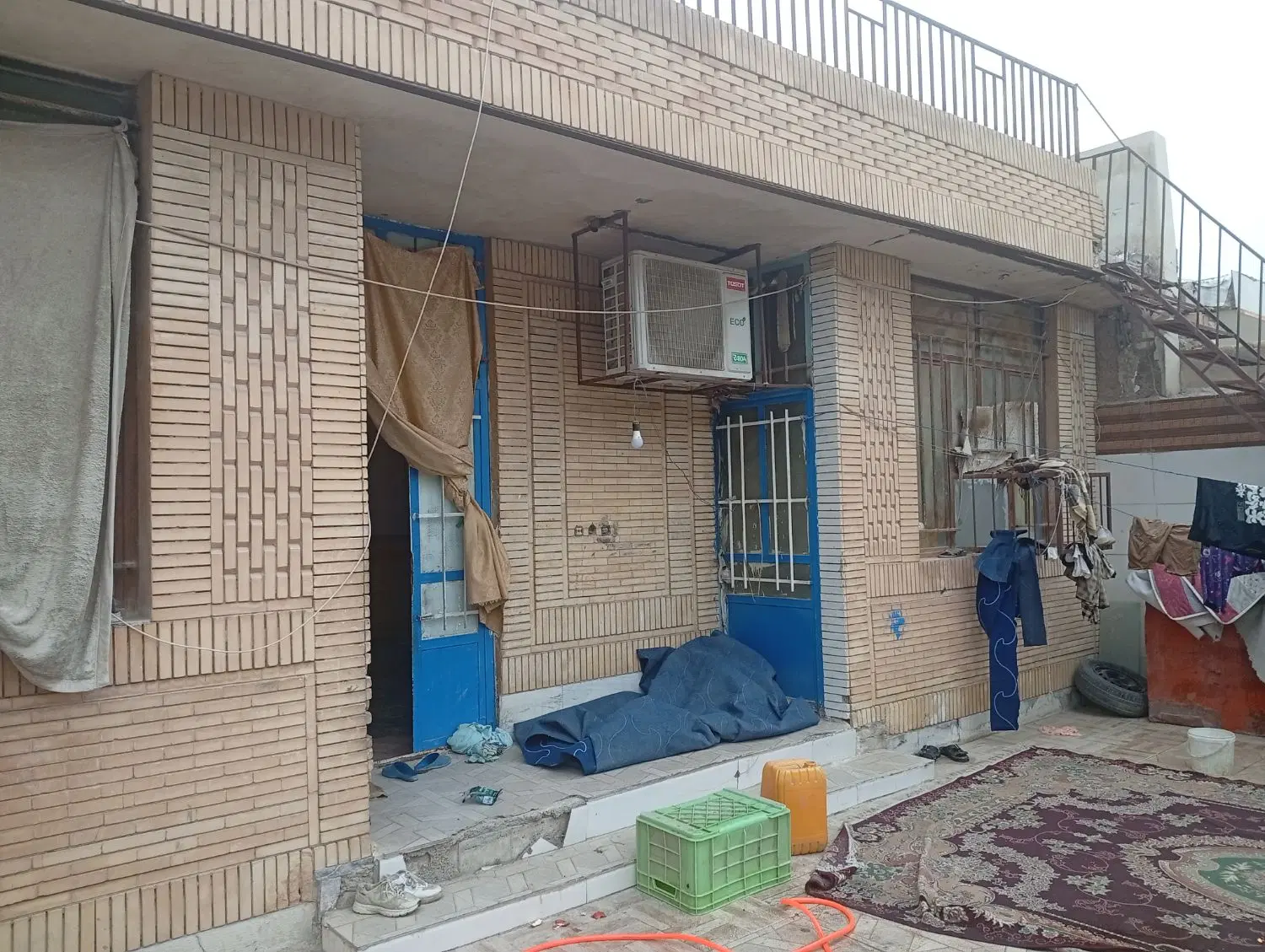 خانه رهن با کرایه